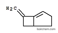 Molecular Structure of 75960-13-3 (7-Methylenebicyclo(3.2.0)hept-1-ene)