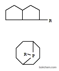 Molecular Structure of 84696-76-4 (9-(octahydro-1-pentalenyl)-9-phosphabicyclo[3.3.1]nonane)