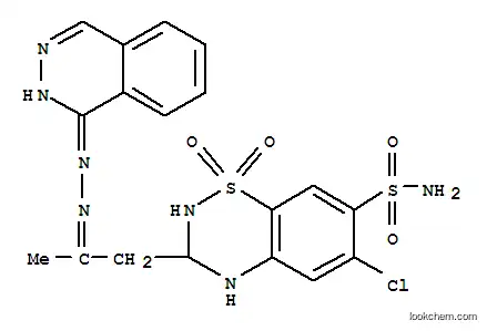 88-36-8 Structure