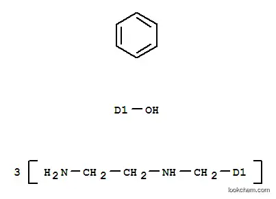 Tris(((2-aminoethyl)amino)methyl)phenol