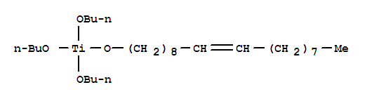 Titanium,tributoxy(9-octadecen-1-olato)-, [T-4-(Z)]-