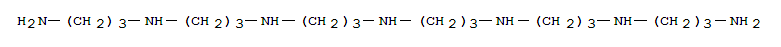 4,8,12,16,20-Pentaazatricosane-1,23-diamine