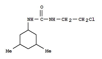 Urea,N-(2-chloroethyl)-N'-(3,5-dimethylcyclohexyl)-