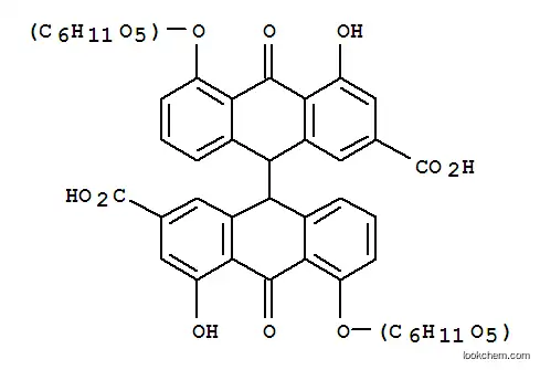 Molecular Structure of 125930-50-9 (Alosenn (9CI))