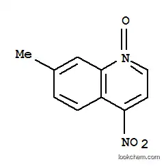 7-Methyl-4-nitroquinoline 1-oxide