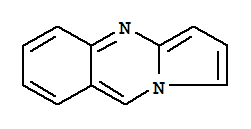 Pyrrolo[2,1-b]quinazoline(8CI,9CI)