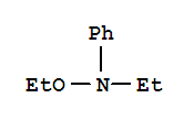 Benzenamine,N-ethoxy-N-ethyl-