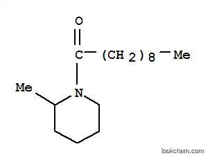 1-(2-Methylpiperidin-1-yl)decan-1-one