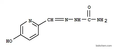 2-[(E)-(5-oxopyridin-2(5H)-ylidene)methyl]hydrazinecarboxamide