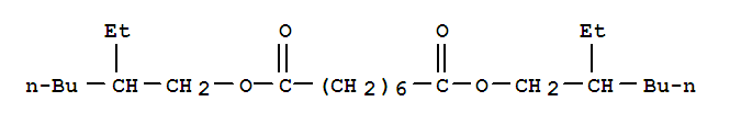Octanedioic acid,1,8-bis(2-ethylhexyl) ester