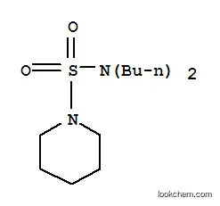 N,N-dibutylpiperidine-1-sulfonamide
