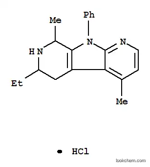 2-chloro-5-iodo-N-(4-methylpyridin-2-yl)benzamide