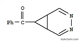 Molecular Structure of 6004-63-3 (Methanone,3,4-diazabicyclo[4.1.0]hepta-2,4-dien-7-ylphenyl-)