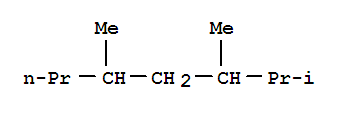 Octane,2,3,5-trimethyl-
