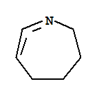 Azacyclohepta-1,2-diene(9CI)