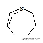 Molecular Structure of 62683-09-4 (Azacyclohepta-1,2-diene(9CI))