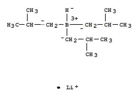Borate(1-),hydrotris(2-methylpropyl)-, lithium (1:1), (T-4)-