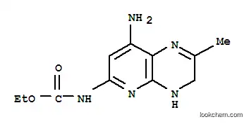 6506-38-3 Structure