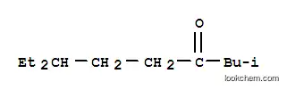 Molecular Structure of 6628-29-1 (7-ethyl-2-methyl-4-nonanone)