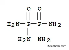 Molecular Structure of 66495-93-0 (Hypophosphoramide (9CI))