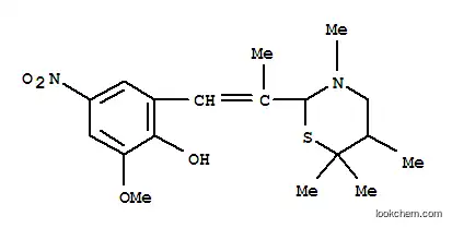 69972-00-5 Structure