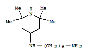 1,6-Hexanediamine,N1-(2,2,6,6-tetramethyl-4-piperidinyl)-
