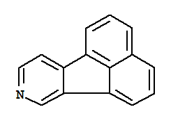 Acenaphtho[1,2-c]pyridine(7CI,8CI,9CI) cas  7252-11-1