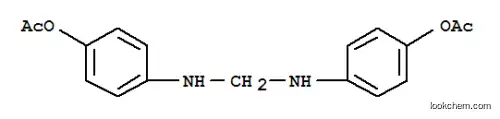 methanediylbis(iminobenzene-4,1-diyl) diacetate