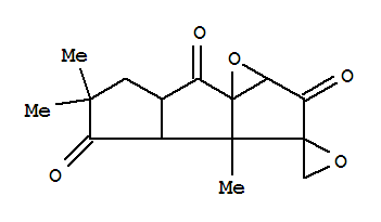 1,8-DIDEOXY-1,8-DIKETOCORIOLIN