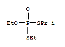 Phosphorodithioic acid,O,S-diethyl S-(1-methylethyl) ester