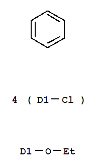 Benzene,tetrachloroethoxy- (9CI)