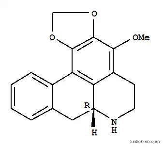 Molecular Structure of 80151-82-2 (norstephalagine)