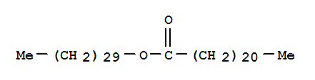 Docosanoic acid,triacontyl ester