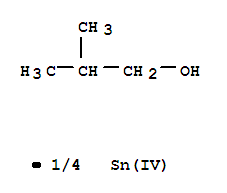 1-Propanol, 2-methyl-,tin(4+) salt (9CI)