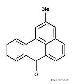 82-03-1 Structure