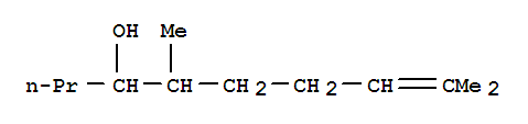 8-Decen-4-ol,5,9-dimethyl-