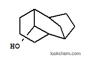 Molecular Structure of 85523-06-4 (tricyclo[4.3.1.1~2,5~]undecan-10-ol)