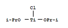 Titanium,chlorobis(2-propanolato)-