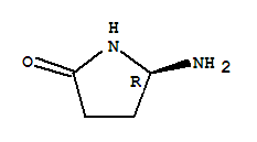 2-PYRROLIDIN-1-YLNE,5-AMINO-,(R)-