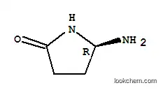 2-Pyrrolidinone,5-amino-,(R)-(9CI)