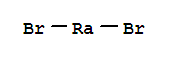 Radium bromide (RaBr2)(9CI)