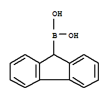 Fluorene-9-boronic acid, 95%