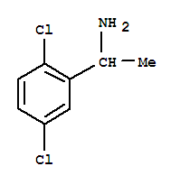 1-(2,5-Dichloro-phenyl)-ethylamine