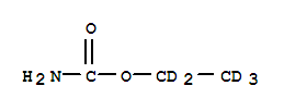 Ethyl-D5 Carbamate