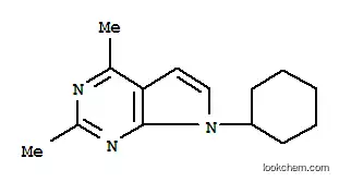 801996-84-9 Structure