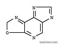 2H-Imidazo[4,5-D]oxazolo[5,4-B]pyridine