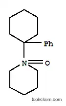 1-(1-Phenylcyclohexyl)piperidine 1-oxide