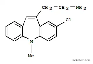 84142-01-8 Structure