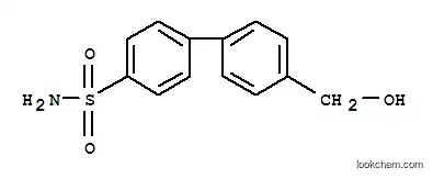 4-(4-Hydroxymethylphenyl)phenylsulfonamide
