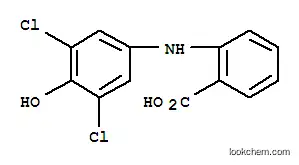 851961-83-6 Structure